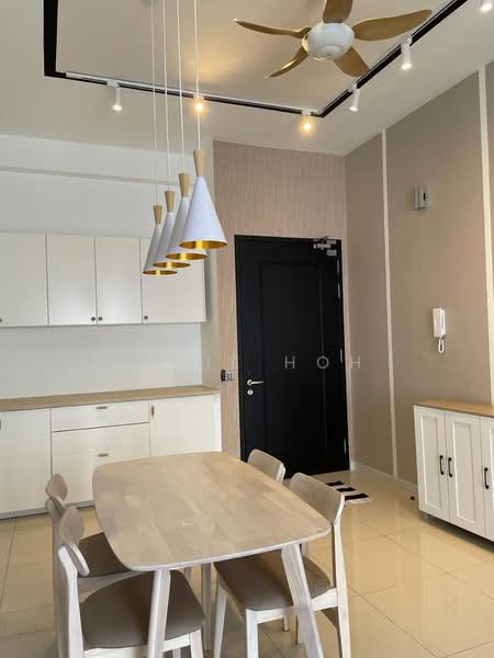 Servis Apartment untuk Disewa di The Park 2 - Kylie Hoh - PropertyGuru.com.my
