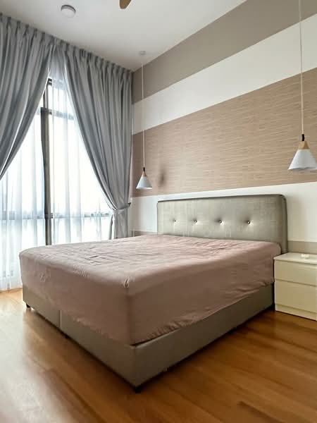 Servis Apartment untuk Disewa di The Park 2 - Kylie Hoh - PropertyGuru.com.my