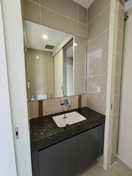 Servis Apartment untuk Disewa di The Park 2 - Kylie Hoh - PropertyGuru.com.my