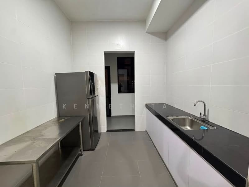 Terraced House for Rent in Johor Bahru (Johor) - Kenneth Tan - Kitchen - PropertyGuru.com.my
