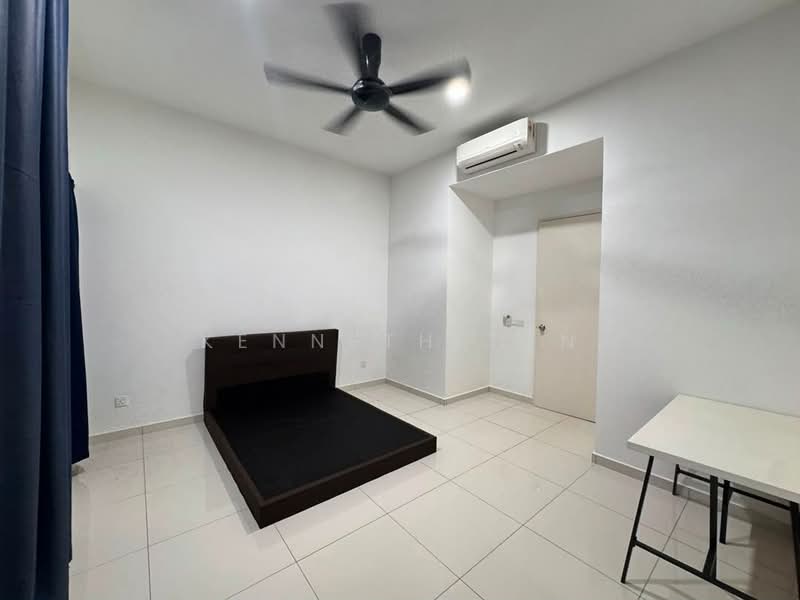 Terraced House for Rent in Johor Bahru (Johor) - Kenneth Tan - Bedroom - PropertyGuru.com.my