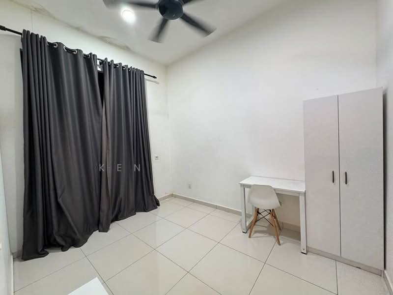 Terraced House for Rent in Johor Bahru (Johor) - Kenneth Tan - Bedroom - PropertyGuru.com.my