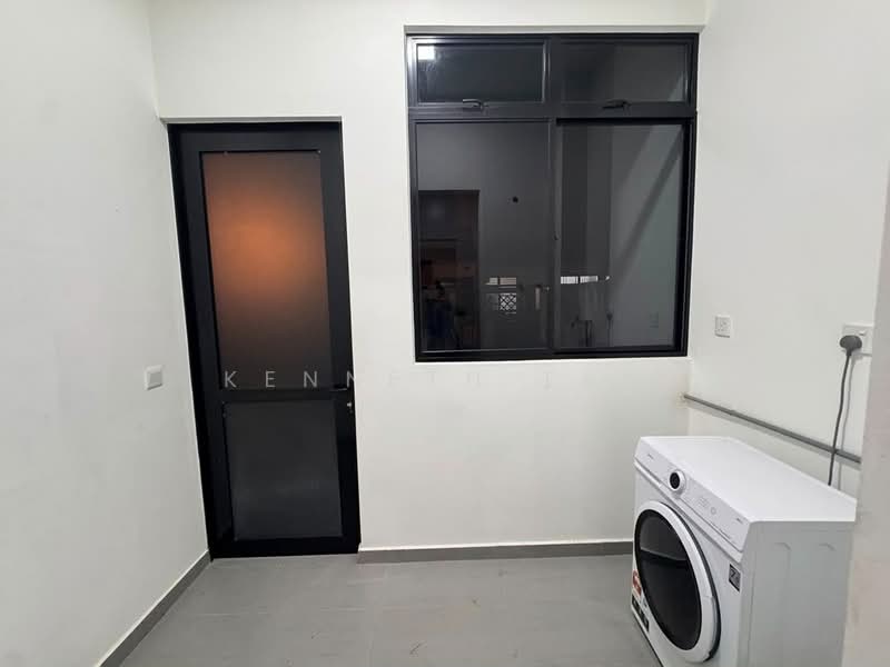 Terraced House for Rent in Johor Bahru (Johor) - Kenneth Tan - Interior - PropertyGuru.com.my