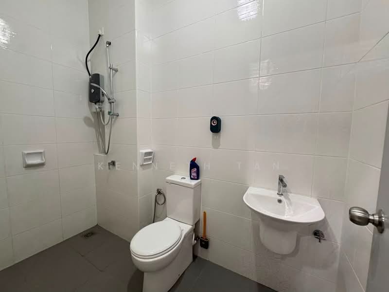 Terraced House for Rent in Johor Bahru (Johor) - Kenneth Tan - PropertyGuru.com.my