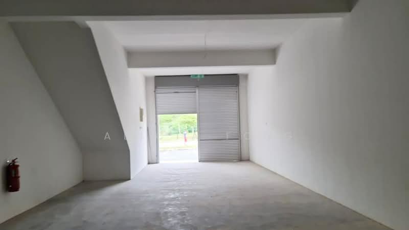 Shop / Office for Rent in Skudai (Johor) - Alicia Fong - Entrance - PropertyGuru.com.my