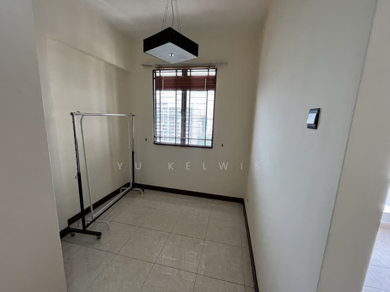 Kondominium untuk Disewa di Casa Tropicana - Yu Kelwis - Interior - PropertyGuru.com.my