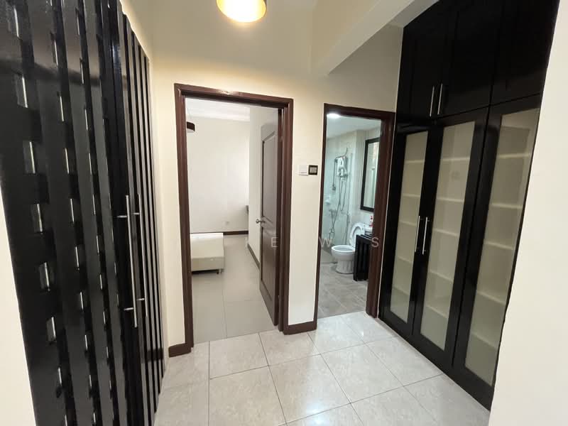 Kondominium untuk Disewa di Casa Tropicana - Yu Kelwis - Interior - PropertyGuru.com.my
