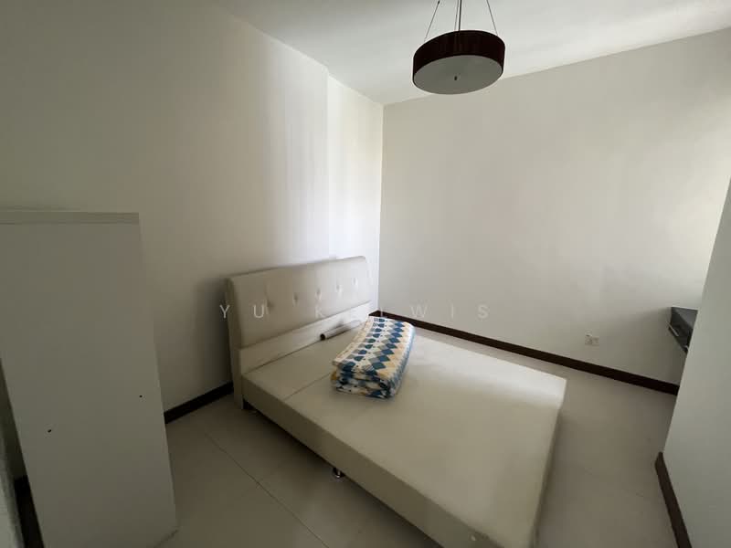 Kondominium untuk Disewa di Casa Tropicana - Yu Kelwis - Bedroom - PropertyGuru.com.my