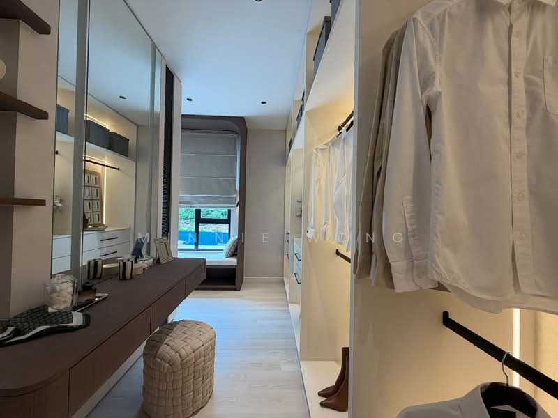Rumah Teres 2 Tingkat untuk Dijual di Selayang (Selangor) - Minnie Wong - Interior - PropertyGuru.com.my