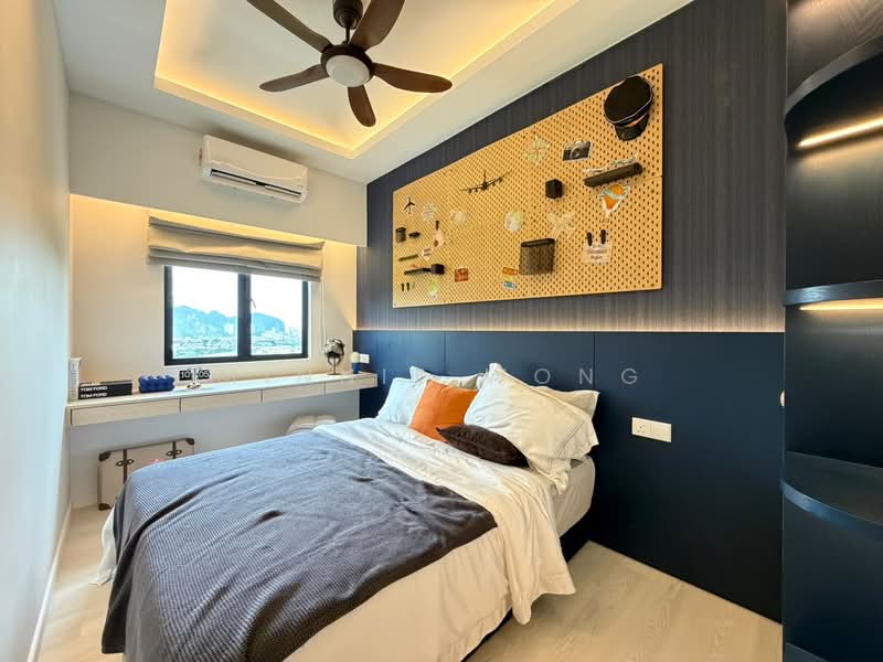Rumah Teres 2 Tingkat untuk Dijual di Selayang (Selangor) - Minnie Wong - Bedroom - PropertyGuru.com.my