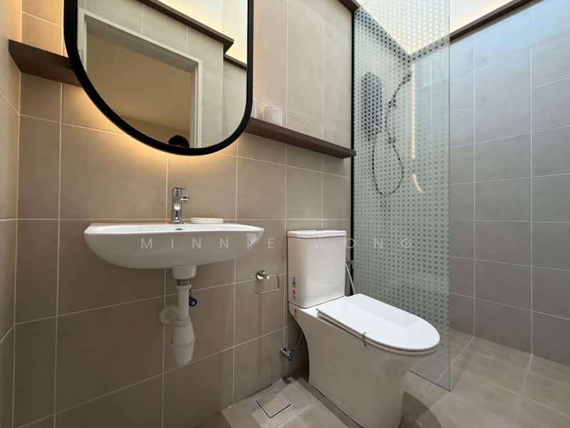 Rumah Teres 2 Tingkat untuk Dijual di Selayang (Selangor) - Minnie Wong - Bathroom - PropertyGuru.com.my