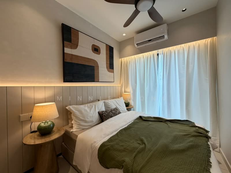 Rumah Teres 2 Tingkat untuk Dijual di Selayang (Selangor) - Minnie Wong - Bedroom - PropertyGuru.com.my