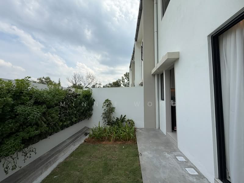 Rumah Teres 2 Tingkat untuk Dijual di Selayang (Selangor) - Minnie Wong - Exterior - PropertyGuru.com.my