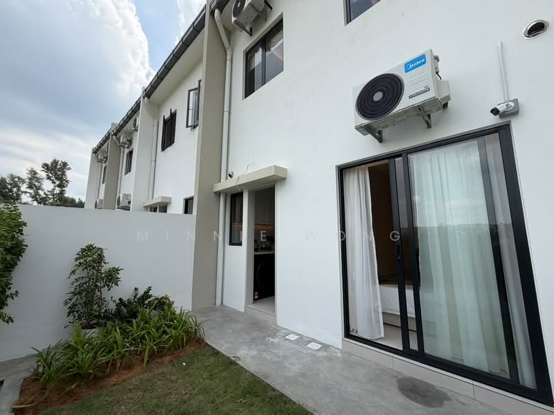 Rumah Teres 2 Tingkat untuk Dijual di Selayang (Selangor) - Minnie Wong - Exterior - PropertyGuru.com.my