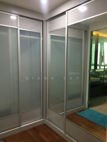Service Residence for Rent at Uptown Residences - Biana Yap - Interior - PropertyGuru.com.my