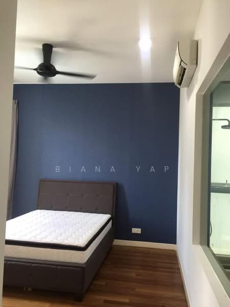 Service Residence for Rent at Uptown Residences - Biana Yap - Bedroom - PropertyGuru.com.my