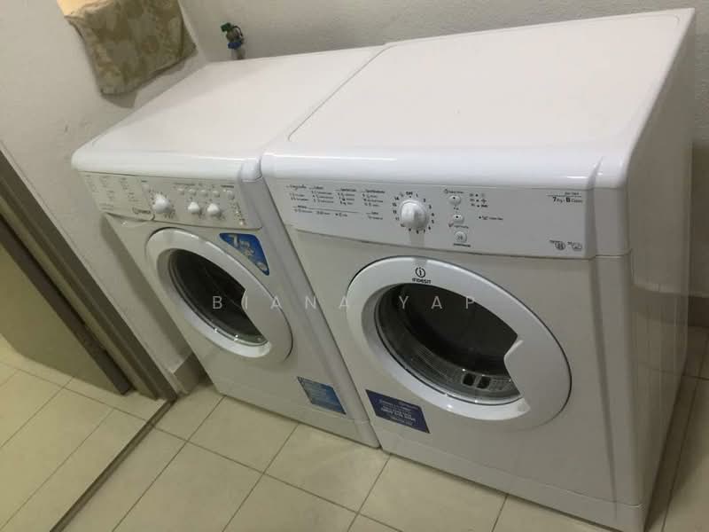 Service Residence for Rent at Uptown Residences - Biana Yap - Interior - PropertyGuru.com.my