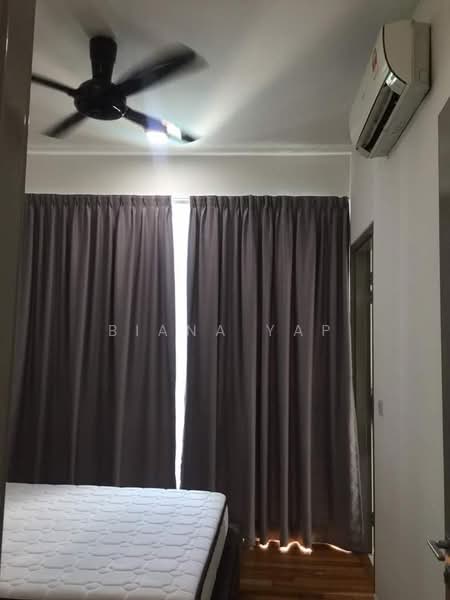Service Residence for Rent at Uptown Residences - Biana Yap - Bedroom - PropertyGuru.com.my