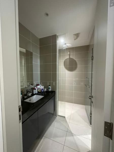 Servis Apartment untuk Disewa di The Park 2 - Kylie Hoh - Bathroom - PropertyGuru.com.my