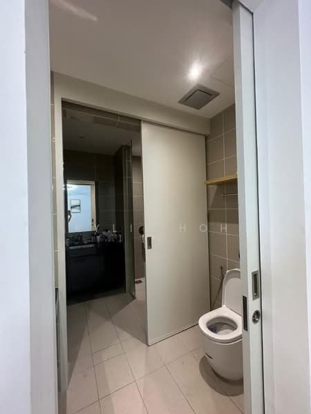 Servis Apartment untuk Disewa di The Park 2 - Kylie Hoh - Bathroom - PropertyGuru.com.my
