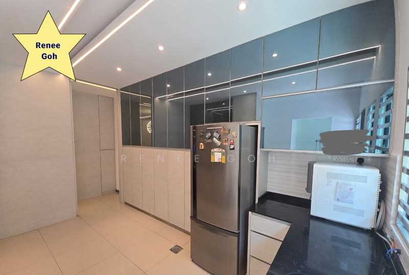 Rumah Teres 3 Tingkat untuk Dijual di Bandar Bayan Bahru (Bayan Lepas) - Renee Goh - PropertyGuru.com.my