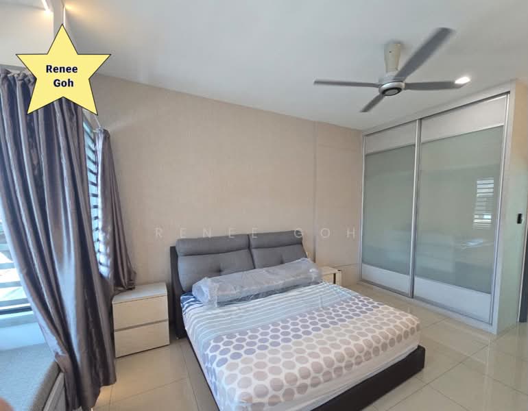 Rumah Teres 3 Tingkat untuk Dijual di Bandar Bayan Bahru (Bayan Lepas) - Renee Goh - PropertyGuru.com.my