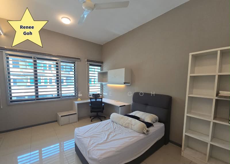 Rumah Teres 3 Tingkat untuk Dijual di Bandar Bayan Bahru (Bayan Lepas) - Renee Goh - PropertyGuru.com.my