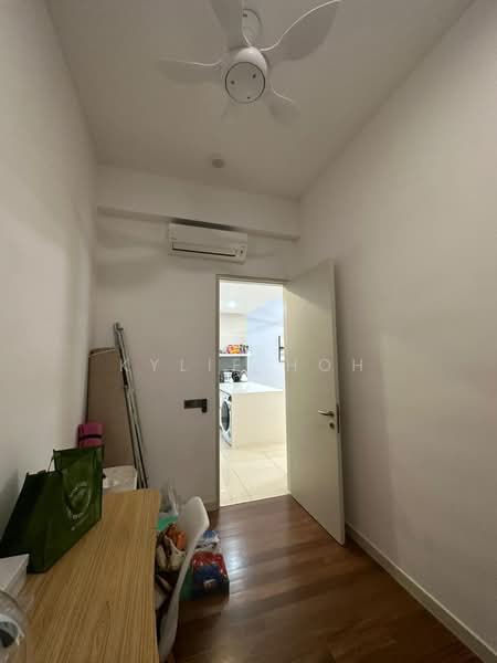 Servis Apartment untuk Dijual di The Park 2 - Kylie Hoh - Interior - PropertyGuru.com.my