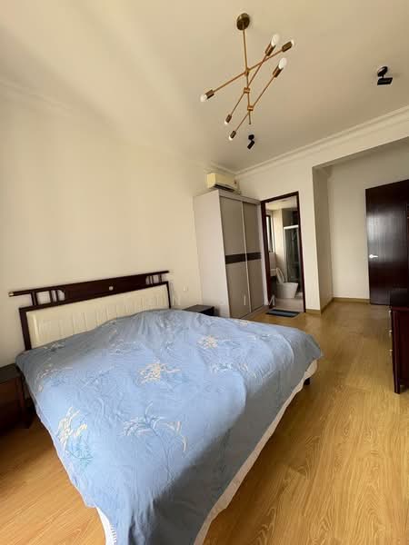 Condominium for Rent at Bay Laurel @ Country Garden Danga Bay - Ken Sim - Bedroom - PropertyGuru.com.my