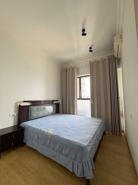 Condominium for Rent at Bay Laurel @ Country Garden Danga Bay - Ken Sim - Bedroom - PropertyGuru.com.my