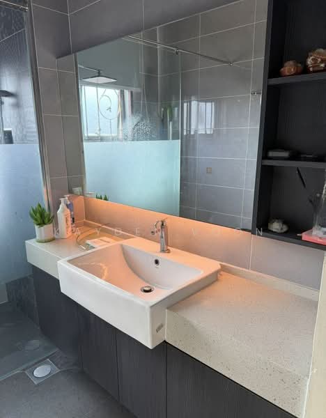 Rumah Kluster untuk Dijual di Austin (Johor Bahru) - Kayden Voon - Bathroom - PropertyGuru.com.my
