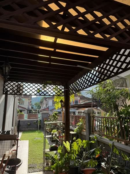 Rumah Kluster untuk Dijual di Austin (Johor Bahru) - Kayden Voon - PropertyGuru.com.my