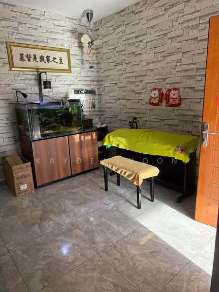 Rumah Kluster untuk Dijual di Austin (Johor Bahru) - Kayden Voon - Study - PropertyGuru.com.my