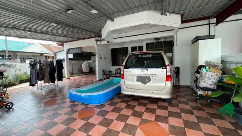 Rumah Teres 1-Tingkat untuk Dijual di Taman Daya (Johor Bahru) - Elaine Chan - Exterior - PropertyGuru.com.my