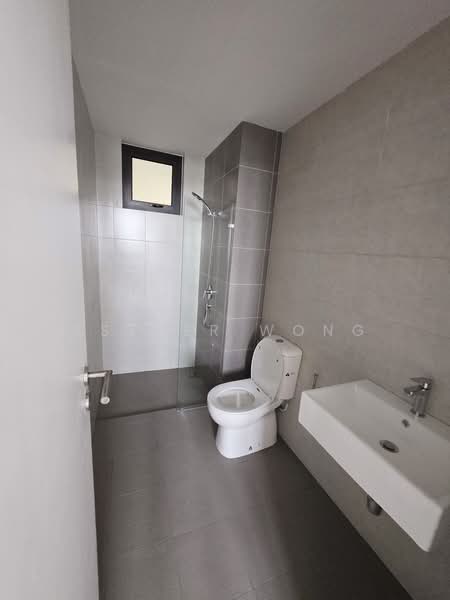 Service Residence for Rent at Aster Hill - Esther Wong - Bathroom - PropertyGuru.com.my