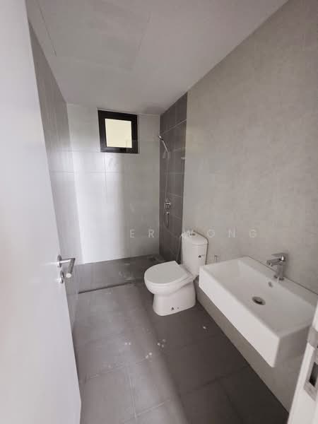 Service Residence for Rent at Aster Hill - Esther Wong - Bathroom - PropertyGuru.com.my