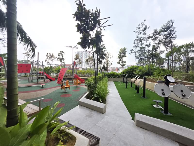 Service Residence for Rent at Aster Hill - Esther Wong - Exterior - PropertyGuru.com.my