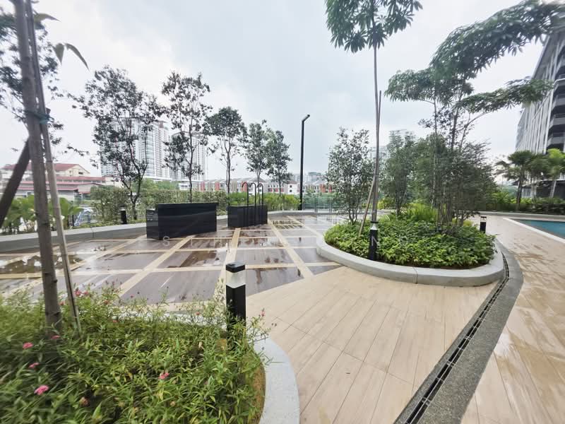 Service Residence for Rent at Aster Hill - Esther Wong - Exterior - PropertyGuru.com.my