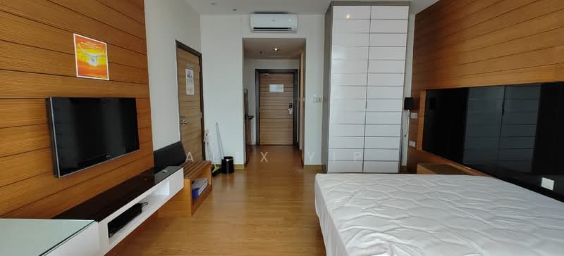 Service Residence for Rent at Dua Sentral - Alex Yip - Bedroom - PropertyGuru.com.my