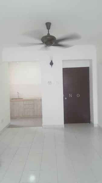 Pangsapuri untuk Disewa di Alam Budiman (Sri Budiman) - Yap Seong Ming - Interior - PropertyGuru.com.my