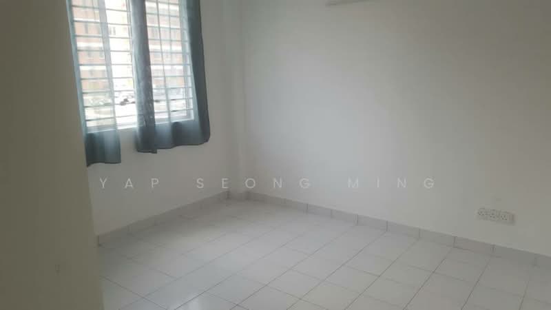 Pangsapuri untuk Disewa di Alam Budiman (Sri Budiman) - Yap Seong Ming - Interior - PropertyGuru.com.my