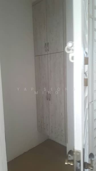 Pangsapuri untuk Disewa di Alam Budiman (Sri Budiman) - Yap Seong Ming - Interior - PropertyGuru.com.my