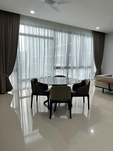 Condominium for Rent at Picasso Residence - Meoon Khor - PropertyGuru.com.my
