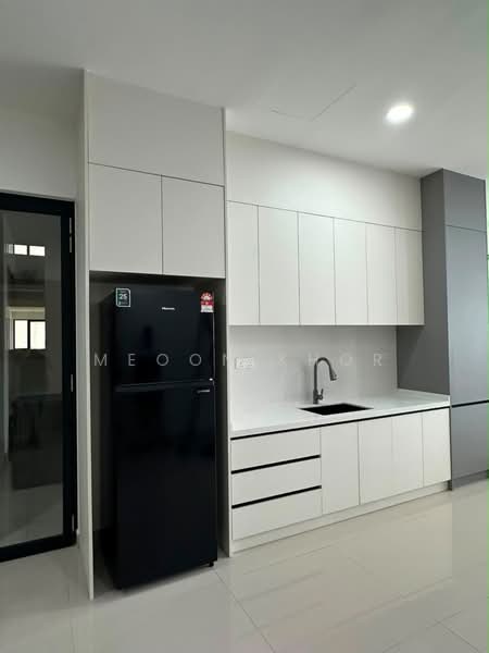 Condominium for Rent at Picasso Residence - Meoon Khor - PropertyGuru.com.my