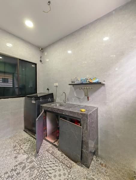 Rumah Teres 2 Tingkat untuk Dijual di Taman Mutiara Rini (Skudai) - Sean Yeoh - Interior - PropertyGuru.com.my