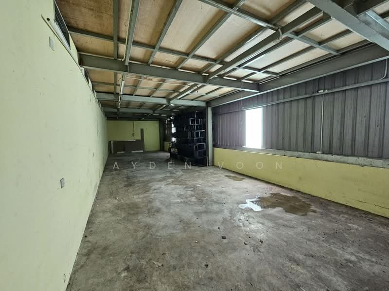 Factory for Rent in Skudai (Johor) - Kayden Voon - Interior - PropertyGuru.com.my