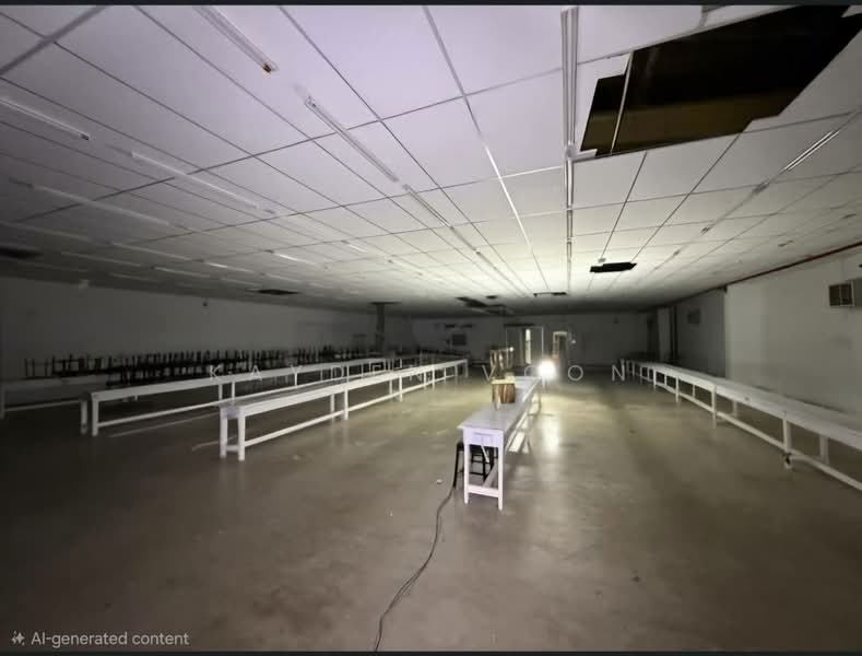 Factory for Rent in Skudai (Johor) - Kayden Voon - Interior - PropertyGuru.com.my