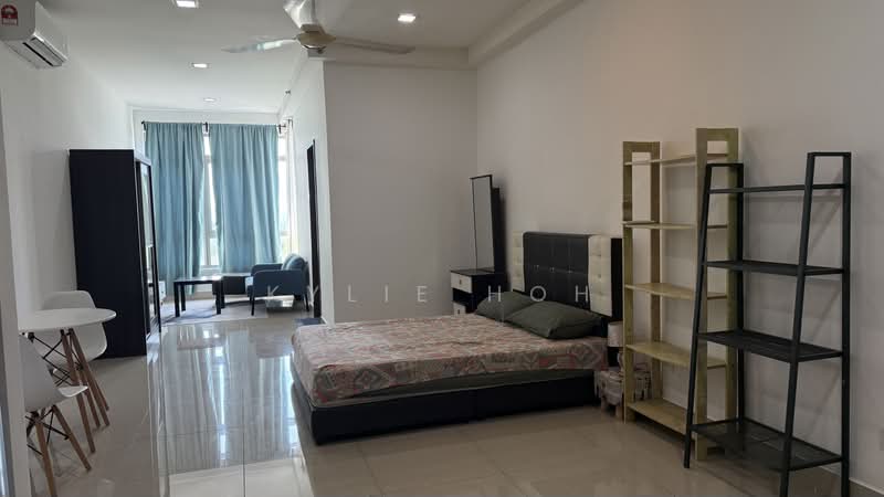 Kondominium untuk Dijual di Shaftsbury Residence - Kylie Hoh - Bedroom - PropertyGuru.com.my