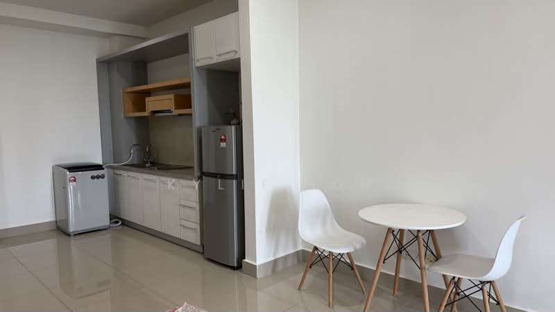 Kondominium untuk Dijual di Shaftsbury Residence - Kylie Hoh - Kitchen - PropertyGuru.com.my