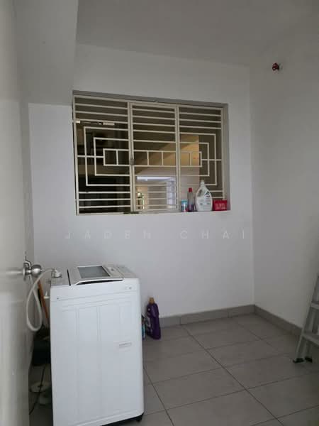 Condominium for Sale at Casa Green - Jaden Chai - Interior - PropertyGuru.com.my